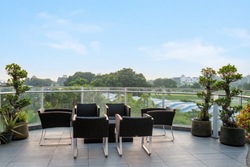 Turquoise (D4), Condominium #552906021